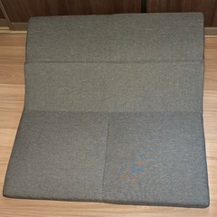 (取りに来てくださる方限定)ローソファーセットの画像