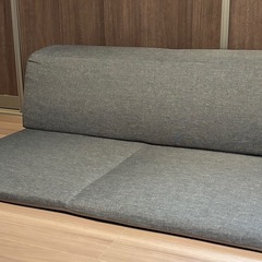 (取りに来てくださる方限定)ローソファーセットの画像
