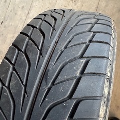 ブリジストン 夏タイヤ 205/55R16 2本の画像