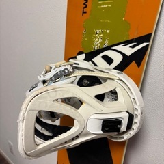 スノーボード（サロモンアーケードバインディング）の画像