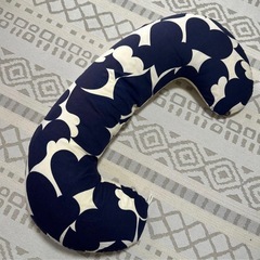 授乳クッションの画像