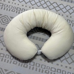 授乳クッションの画像