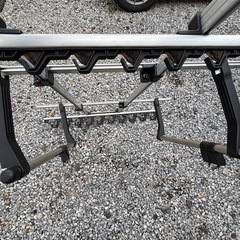 ロッドホルダーの画像