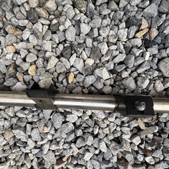 ロッドホルダーの画像