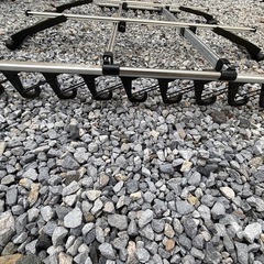 ロッドホルダーの画像