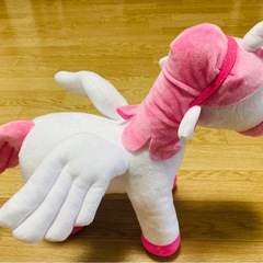 たべっ子どうぶつ　ペガサスちゃんの画像