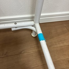 ランドリーラックの画像