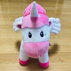 たべっ子どうぶつ　ペガサスちゃんの画像