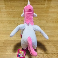 たべっ子どうぶつ　ペガサスちゃんの画像