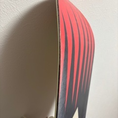 スノーボード（サロモンアーケードバインディング）の画像