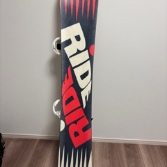 スノーボード（サロモンアーケードバインディング）の画像