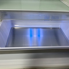 【取引中】2020年製大容量450LPanasonic冷蔵庫 現金 オンライン決済OK の画像