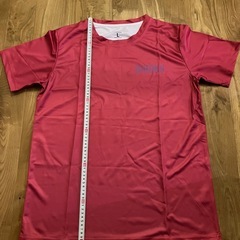 愛知県立尾北高校　陸上部セットの画像