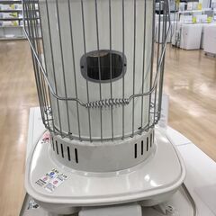 A-519【リユースのサカイ野々市店】 石油ストーブ コロナ SL-66D 2011※クリーニング済みの画像