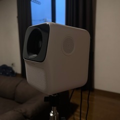 映画映写機の画像