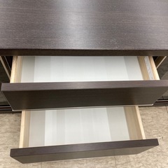 【ジモティー割引で最大15％OFF⭐️】テレビボードの画像