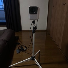 映画映写機の画像