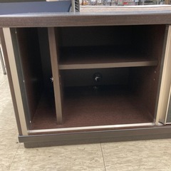 【ジモティー割引で最大15％OFF⭐️】テレビボードの画像