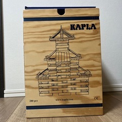 カプラ　280ピースの画像