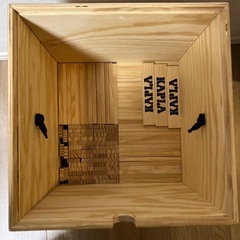 カプラ　280ピースの画像