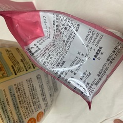 モルモットフードの画像