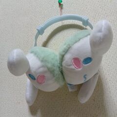 シナモロール　おまとめ4点セットの画像