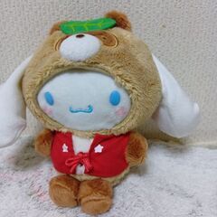 シナモロール　おまとめ4点セットの画像