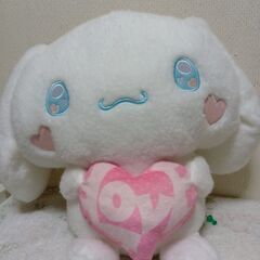 シナモロール　おまとめ4点セットの画像