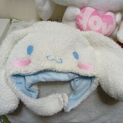 シナモロール　おまとめ4点セットの画像