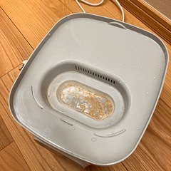  哺乳びんスチーム除菌・乾燥器 ポチット（Pigeon）の画像