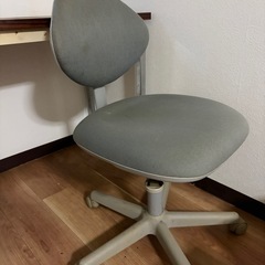 デスク　机　椅子　オフィス
の画像