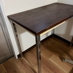 デスク　机　椅子　オフィス
の画像