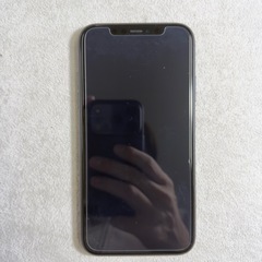 BランクiPhone 11 64GBの画像