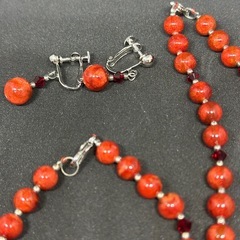 パッションコーラル　3点の画像