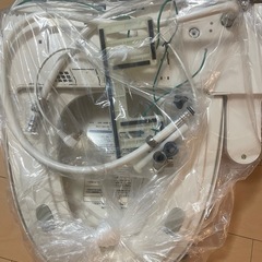 温水洗浄便座の画像