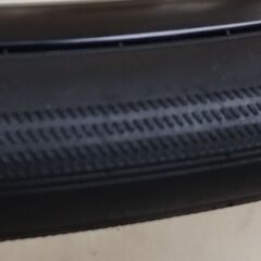 25CタイヤTLR、チューブ18-26対応　前後セットの画像