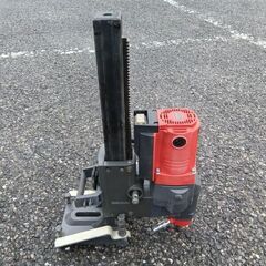 ハッケン CL-493 コアドリル【野田愛宕店】【店頭取引限定】【中古】管理番号：ITGP98USXFRKの画像