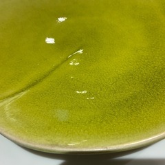 フランス 食器 プレート 26cmの画像