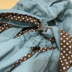 ペット　スリングバックの画像