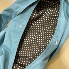 ペット　スリングバックの画像