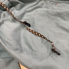 ペット　スリングバックの画像