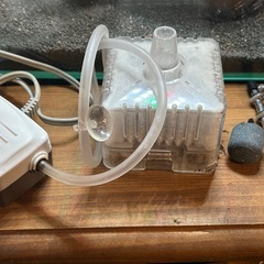 水槽　アクアリウム　セットの画像