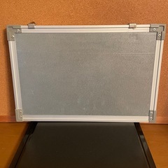 ホワイトボードの画像