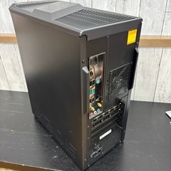 【展示品】ROG STRIX ゲーミングデスクトップ　パソコンの画像