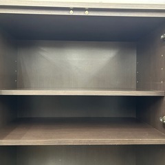 【表示価格より30%OFF!!】Francfranc レンジボードの画像