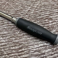 スナップオンロングラチェットの画像