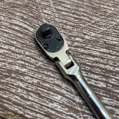 スナップオンロングラチェットの画像