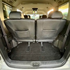 車検R8年11月まで‼️平成19年式★三菱★デリカD5★Gプレミアム★純正ナビテレビ★アルパインフリップダウンモニター★両側パワースライドドア★電動リアゲート★社外シートカバー★の画像