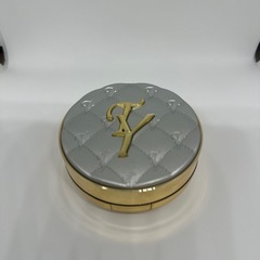 エステファクト　ジュエリーパクト　ケースの画像