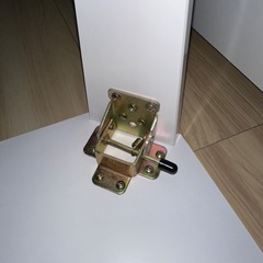 折りたたみテーブルの画像